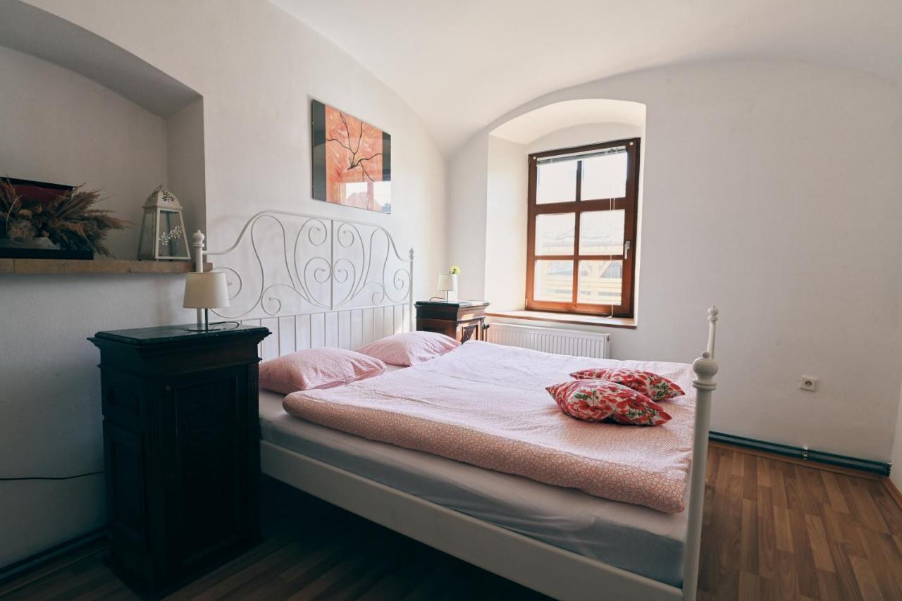 Kutna Hora Apartment Ngoại thất bức ảnh