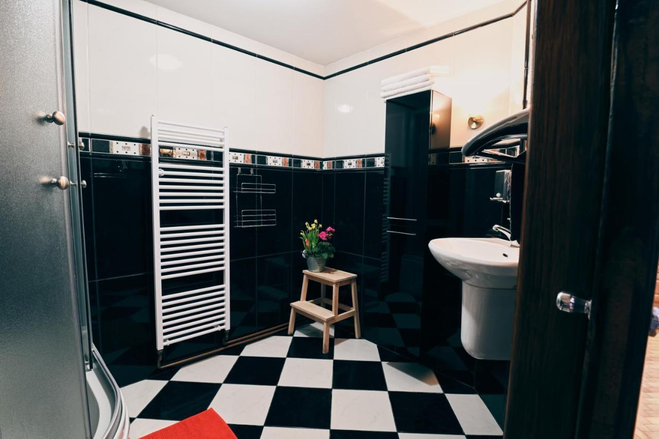 Kutna Hora Apartment Ngoại thất bức ảnh