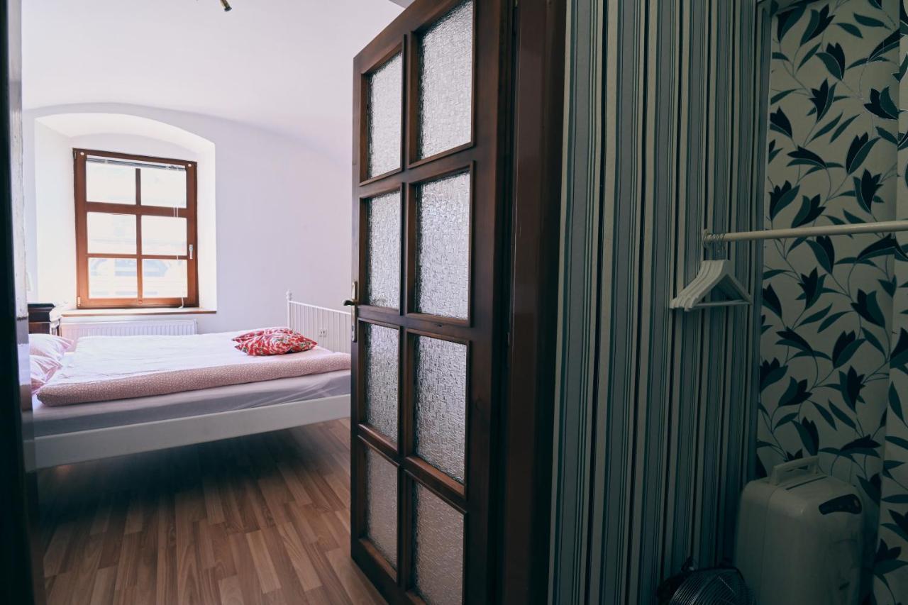 Kutna Hora Apartment Ngoại thất bức ảnh