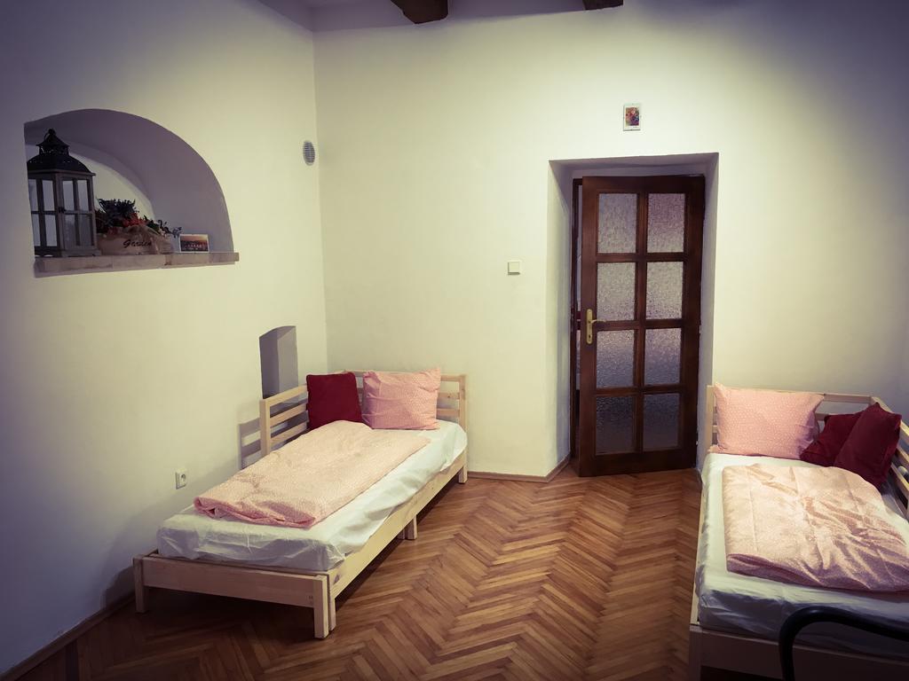 Kutna Hora Apartment Ngoại thất bức ảnh