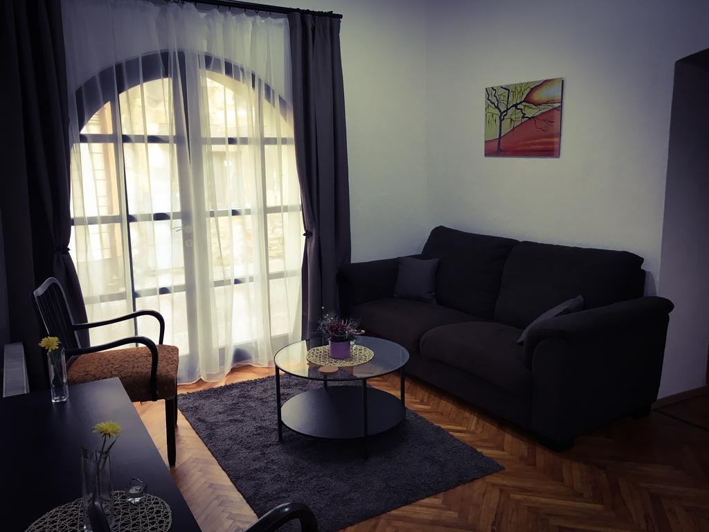 Kutna Hora Apartment Ngoại thất bức ảnh